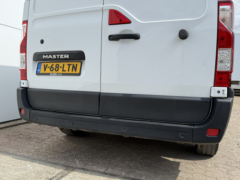 Kis furgon Renault Master T33 2.3 DCI 135PK L2H2 Airco Cruise Control Parkeersensoren LED: 15 kép.