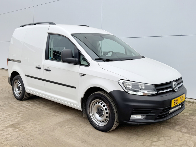 Volkswagen Caddy 100pk Automaat Airco Cruise Control Stoelverwarming - Kis furgon: 4 kép. Volkswagen Caddy 100pk Automaat Airco Cruise Control Stoelverwarming - Kis furgon: 4 kép.