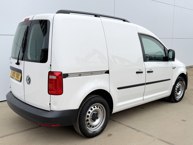 Volkswagen Caddy 100pk Automaat Airco Cruise Control Stoelverwarming - Kis furgon: 3 kép. Volkswagen Caddy 100pk Automaat Airco Cruise Control Stoelverwarming - Kis furgon: 3 kép.