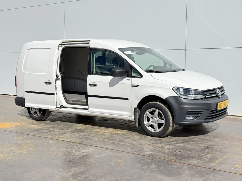 Volkswagen E-Caddy 113PK L2H1 Elektrisch Caddy ABT Maxi 37,3kWh 159km WLTP LED Trekhaak Airco e-Caddy eCaddy - Kis furgon, Elektromos kisteherautó: 5 kép. Volkswagen E-Caddy 113PK L2H1 Elektrisch Caddy ABT Maxi 37,3kWh 159km WLTP LED Trekhaak Airco e-Caddy eCaddy - Kis furgon, Elektromos kisteherautó: 5 kép.