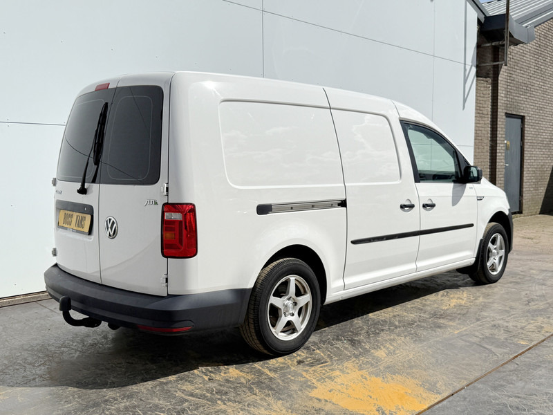 Volkswagen E-Caddy 113PK L2H1 Elektrisch Caddy ABT Maxi 37,3kWh 159km WLTP LED Trekhaak Airco e-Caddy eCaddy - Kis furgon, Elektromos kisteherautó: 3 kép. Volkswagen E-Caddy 113PK L2H1 Elektrisch Caddy ABT Maxi 37,3kWh 159km WLTP LED Trekhaak Airco e-Caddy eCaddy - Kis furgon, Elektromos kisteherautó: 3 kép.
