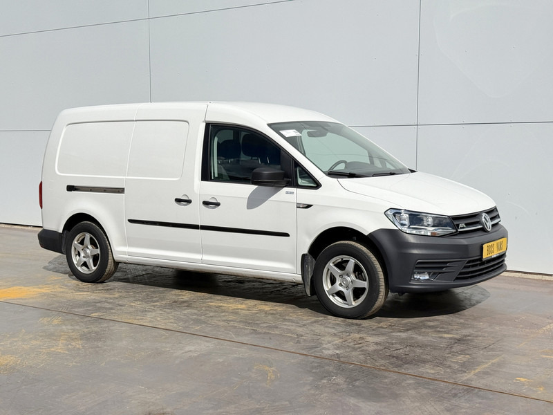 Volkswagen E-Caddy 113PK L2H1 Elektrisch Caddy ABT Maxi 37,3kWh 159km WLTP LED Trekhaak Airco e-Caddy eCaddy - Kis furgon, Elektromos kisteherautó: 4 kép. Volkswagen E-Caddy 113PK L2H1 Elektrisch Caddy ABT Maxi 37,3kWh 159km WLTP LED Trekhaak Airco e-Caddy eCaddy - Kis furgon, Elektromos kisteherautó: 4 kép.