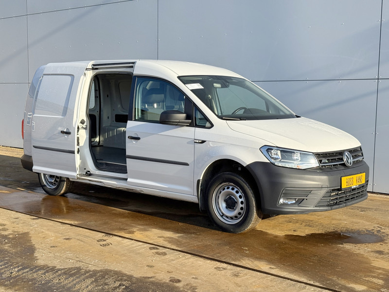 Volkswagen E-Caddy 113PK L2H1 Elektrisch Caddy ABT Maxi 37,3kWh 159km WLTP Trekhaak Airco Stoelverwarming Parkeersensoren Achter - Kis furgon, Elektromos kisteherautó: 5 kép. Volkswagen E-Caddy 113PK L2H1 Elektrisch Caddy ABT Maxi 37,3kWh 159km WLTP Trekhaak Airco Stoelverwarming Parkeersensoren Achter - Kis furgon, Elektromos kisteherautó: 5 kép.