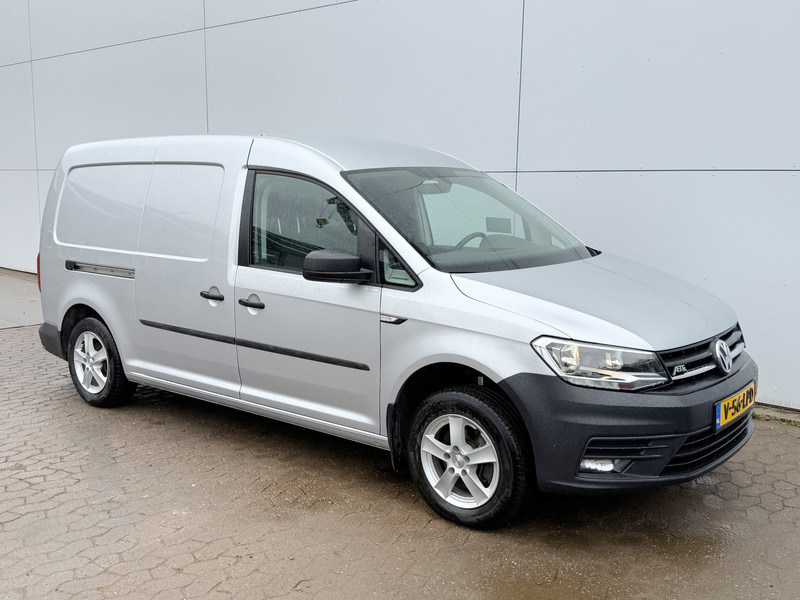 Volkswagen E-Caddy ABT 113pk L2H1 Maxi 37,3kWh 160 km WLTP Trekhaak Airco Parkeersensoren - Kis furgon, Elektromos kisteherautó: 4 kép. Volkswagen E-Caddy ABT 113pk L2H1 Maxi 37,3kWh 160 km WLTP Trekhaak Airco Parkeersensoren - Kis furgon, Elektromos kisteherautó: 4 kép.