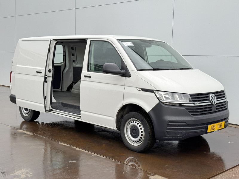 Volkswagen E-Transporter 113PK L2H1 138KM WLTP 37,3kWh 100% Elektrisch ABT E-transporter 3 Stoelen Trekhaak Airco Carplay Camera Parkeersensoren voor achter - Kis furgon, Elektromos kisteherautó: 5 kép. Volkswagen E-Transporter 113PK L2H1 138KM WLTP 37,3kWh 100% Elektrisch ABT E-transporter 3 Stoelen Trekhaak Airco Carplay Camera Parkeersensoren voor achter - Kis furgon, Elektromos kisteherautó: 5 kép.