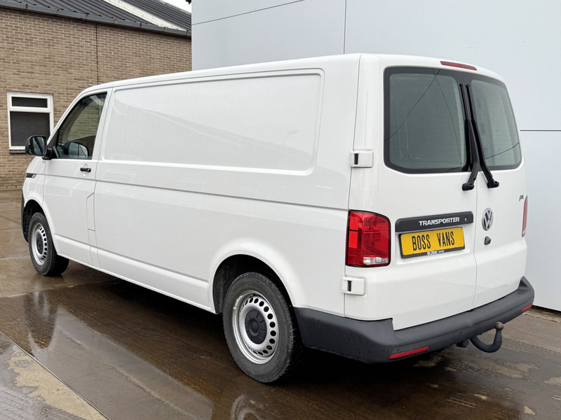 Volkswagen E-Transporter 113PK L2H1 138KM WLTP 37,3kWh 100% Elektrisch ABT E-transporter 3 Stoelen Trekhaak Airco Carplay Camera Parkeersensoren voor achter - Kis furgon, Elektromos kisteherautó: 2 kép. Volkswagen E-Transporter 113PK L2H1 138KM WLTP 37,3kWh 100% Elektrisch ABT E-transporter 3 Stoelen Trekhaak Airco Carplay Camera Parkeersensoren voor achter - Kis furgon, Elektromos kisteherautó: 2 kép.