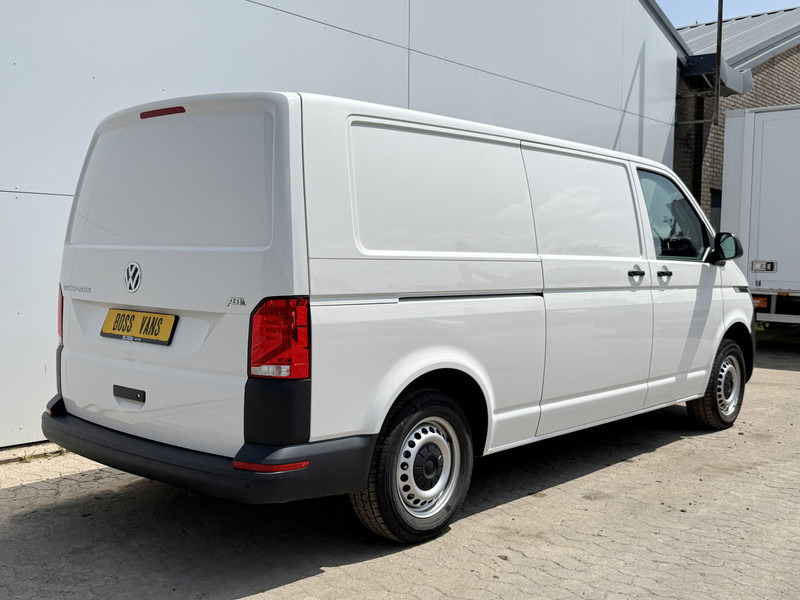 Volkswagen E-Transporter 113PK L2H1 138KM WLTP 37,3kWh 100% Elektrisch ABT E-transporter Airco - Kis furgon, Elektromos kisteherautó: 3 kép. Volkswagen E-Transporter 113PK L2H1 138KM WLTP 37,3kWh 100% Elektrisch ABT E-transporter Airco - Kis furgon, Elektromos kisteherautó: 3 kép.