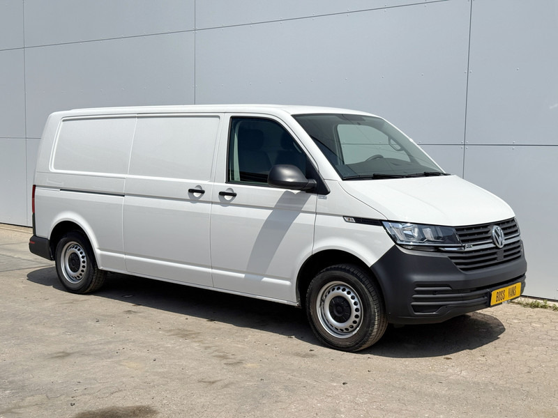 Volkswagen E-Transporter 113PK L2H1 138KM WLTP 37,3kWh 100% Elektrisch ABT E-transporter Airco - Kis furgon, Elektromos kisteherautó: 4 kép. Volkswagen E-Transporter 113PK L2H1 138KM WLTP 37,3kWh 100% Elektrisch ABT E-transporter Airco - Kis furgon, Elektromos kisteherautó: 4 kép.