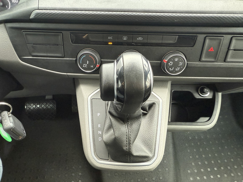 Volkswagen e-Transporter 113PK  138KM WLTP 37,3kWh 100% Elektrisch ABT E-transporter 3 Stoelen Airco Parkeersensoren voor achter lízing Volkswagen e-Transporter 113PK  138KM WLTP 37,3kWh 100% Elektrisch ABT E-transporter 3 Stoelen Airco Parkeersensoren voor achter: 18 kép.