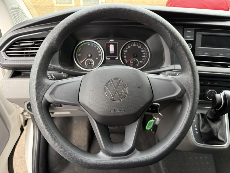 Volkswagen e-Transporter 113PK  138KM WLTP 37,3kWh 100% Elektrisch ABT E-transporter 3 Stoelen Airco Parkeersensoren voor achter lízing Volkswagen e-Transporter 113PK  138KM WLTP 37,3kWh 100% Elektrisch ABT E-transporter 3 Stoelen Airco Parkeersensoren voor achter: 19 kép.