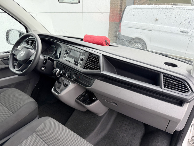 Volkswagen e-Transporter 113PK  138KM WLTP 37,3kWh 100% Elektrisch ABT E-transporter 3 Stoelen Airco Parkeersensoren voor achter lízing Volkswagen e-Transporter 113PK  138KM WLTP 37,3kWh 100% Elektrisch ABT E-transporter 3 Stoelen Airco Parkeersensoren voor achter: 9 kép.