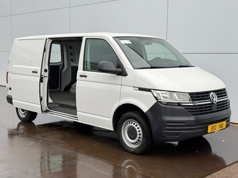 Volkswagen e-Transporter 113PK 138KM WLTP 37,3kWh 100% Elektrisch ABT E-transporter 3 Stoelen Airco Parkeersensoren voor achter - Kis furgon, Elektromos kisteherautó: 5 kép. Volkswagen e-Transporter 113PK 138KM WLTP 37,3kWh 100% Elektrisch ABT E-transporter 3 Stoelen Airco Parkeersensoren voor achter - Kis furgon, Elektromos kisteherautó: 5 kép.