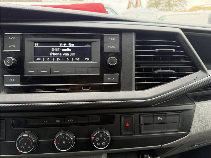 Volkswagen e-Transporter 113PK  138KM WLTP 37,3kWh 100% Elektrisch ABT E-transporter 3 Stoelen Airco Parkeersensoren voor achter lízing Volkswagen e-Transporter 113PK  138KM WLTP 37,3kWh 100% Elektrisch ABT E-transporter 3 Stoelen Airco Parkeersensoren voor achter: 17 kép.