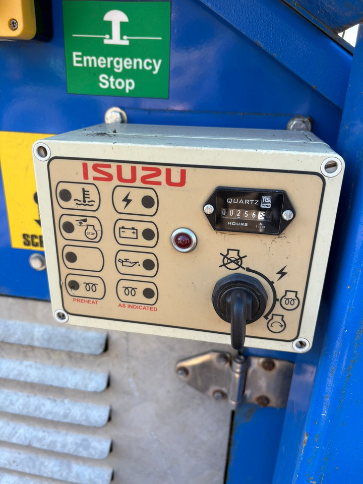 Osztályozó berendezés Herbst HCS74: 7 kép. Osztályozó berendezés Herbst HCS74: 7 kép.