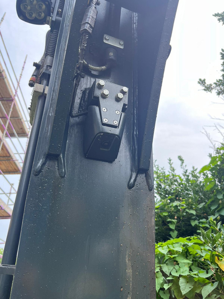 Hyundai HX235 LCR DZ 15M High Reach - Lánctalpas kotró: 5 kép. Hyundai HX235 LCR DZ 15M High Reach - Lánctalpas kotró: 5 kép.