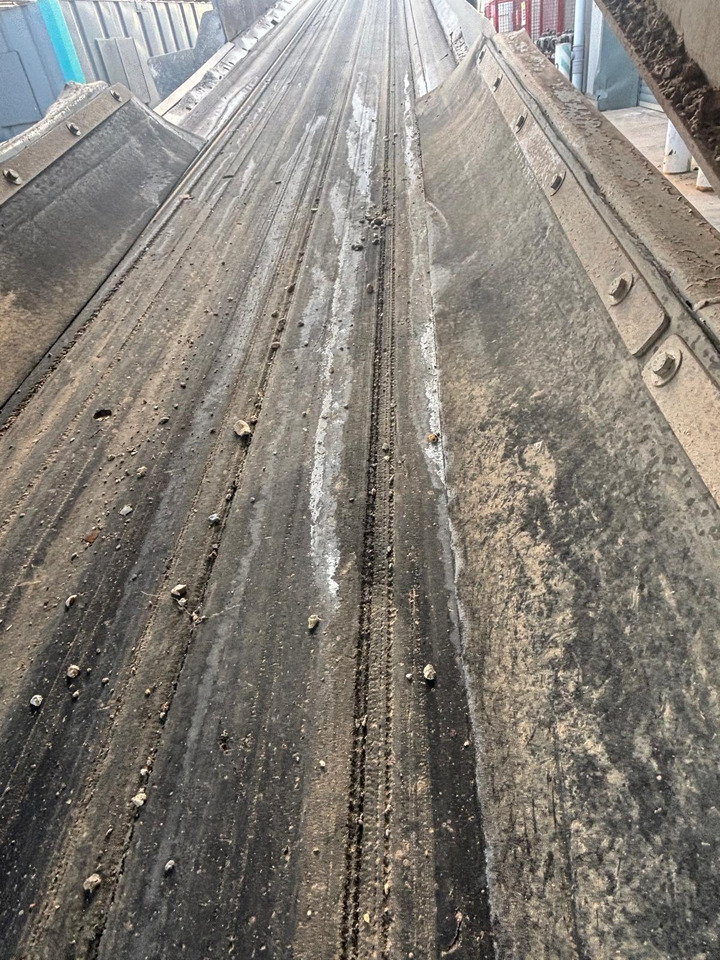 Törőgép Terex PremierTrak R400X: 19 kép.