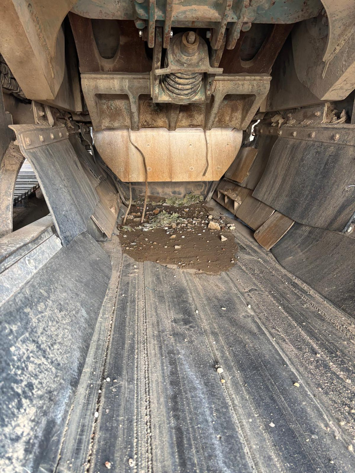 Törőgép Terex PremierTrak R400X: 15 kép.