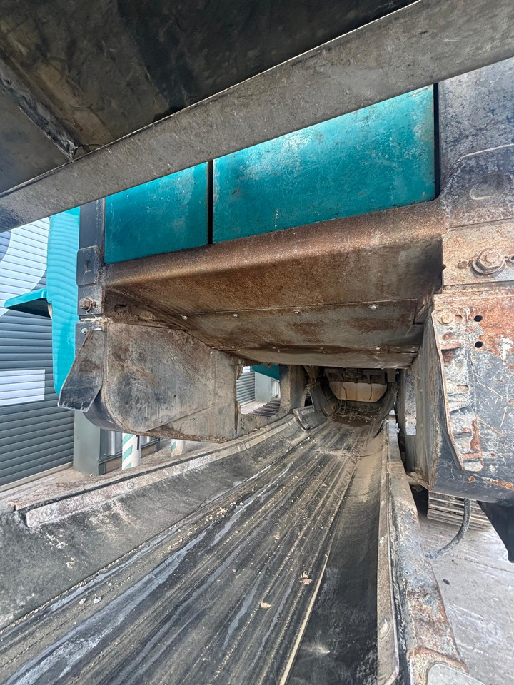 Törőgép Terex PremierTrak R400X: 12 kép.