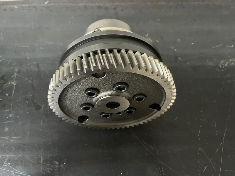 Liebherr A974 / P964 / P974 / R944 / R954 / R964 / R964B / R974 / R974B - A 974 / P 964 / P 974 / R 944 / R 954 / R 964 / R 964B / R 974 - Üzemanyagrendszer: 2 kép. Liebherr A974 / P964 / P974 / R944 / R954 / R964 / R964B / R974 / R974B - A 974 / P 964 / P 974 / R 944 / R 954 / R 964 / R 964B / R 974 - Üzemanyagrendszer: 2 kép.