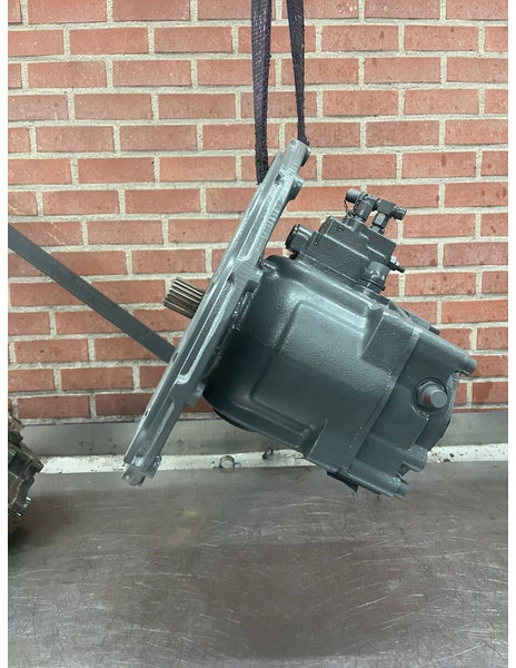 Liebherr Hoofdpomp DPV O 165 m3/U / DPVO165 - Hidraulikus szivattyú: 3 kép. Liebherr Hoofdpomp DPV O 165 m3/U / DPVO165 - Hidraulikus szivattyú: 3 kép.