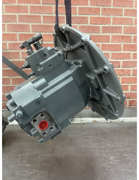 Liebherr Hoofdpomp DPV O 165 m3/U / DPVO165 - Hidraulikus szivattyú: 1 kép. Liebherr Hoofdpomp DPV O 165 m3/U / DPVO165 - Hidraulikus szivattyú: 1 kép.