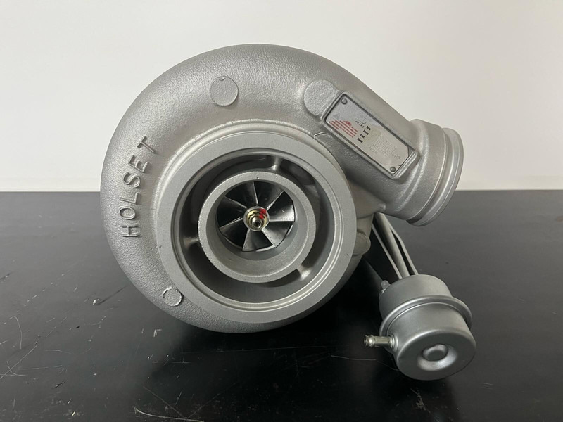 Liebherr LH60, R946, R950 - Turbó: 1 kép. Liebherr LH60, R946, R950 - Turbó: 1 kép.