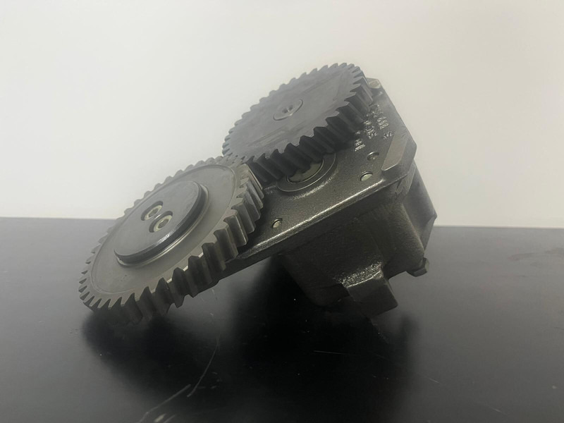 Liebherr P964 , R974 ,R964 - Olajszivattyú: 4 kép. Liebherr P964 , R974 ,R964 - Olajszivattyú: 4 kép.