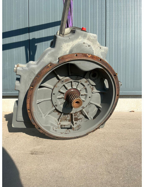 Liebherr Pomp PVG 351 C 395, MKA 350 C 074 - Hidraulika: 2 kép. Liebherr Pomp PVG 351 C 395, MKA 350 C 074 - Hidraulika: 2 kép.