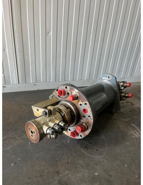 Liebherr R912 Li / A904C Li / A904 INDUSTRIAL / A902 Li / A900C Li / A900B Li / A900 ZW / A900 Li / A316 Li / A314 Li / A312 / A312 Li / - Hidraulika: 3 kép. Liebherr R912 Li / A904C Li / A904 INDUSTRIAL / A902 Li / A900C Li / A900B Li / A900 ZW / A900 Li / A316 Li / A314 Li / A312 / A312 Li / - Hidraulika: 3 kép.