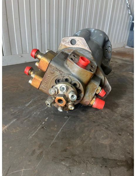 Liebherr R912 Li / A904C Li / A904 INDUSTRIAL / A902 Li / A900C Li / A900B Li / A900 ZW / A900 Li / A316 Li / A314 Li / A312 / A312 Li / - Hidraulika: 2 kép. Liebherr R912 Li / A904C Li / A904 INDUSTRIAL / A902 Li / A900C Li / A900B Li / A900 ZW / A900 Li / A316 Li / A314 Li / A312 / A312 Li / - Hidraulika: 2 kép.