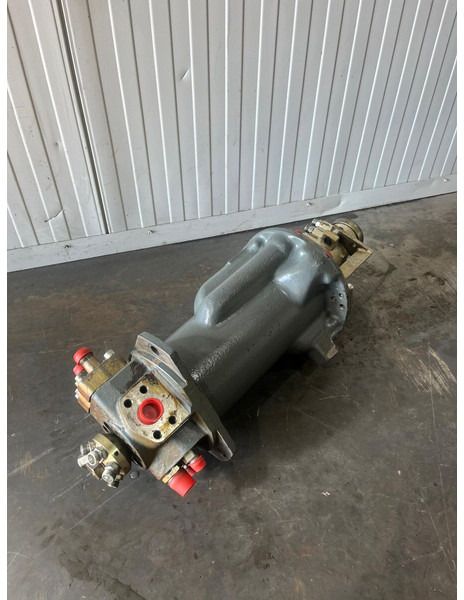 Liebherr R912 Li / A904C Li / A904 INDUSTRIAL / A902 Li / A900C Li / A900B Li / A900 ZW / A900 Li / A316 Li / A314 Li / A312 / A312 Li / - Hidraulika: 1 kép. Liebherr R912 Li / A904C Li / A904 INDUSTRIAL / A902 Li / A900C Li / A900B Li / A900 ZW / A900 Li / A316 Li / A314 Li / A312 / A312 Li / - Hidraulika: 1 kép.