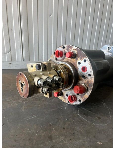 Liebherr R912 Li / A904C Li / A904 INDUSTRIAL / A902 Li / A900C Li / A900B Li / A900 ZW / A900 Li / A316 Li / A314 Li / A312 / A312 Li / - Hidraulika: 4 kép. Liebherr R912 Li / A904C Li / A904 INDUSTRIAL / A902 Li / A900C Li / A900B Li / A900 ZW / A900 Li / A316 Li / A314 Li / A312 / A312 Li / - Hidraulika: 4 kép.
