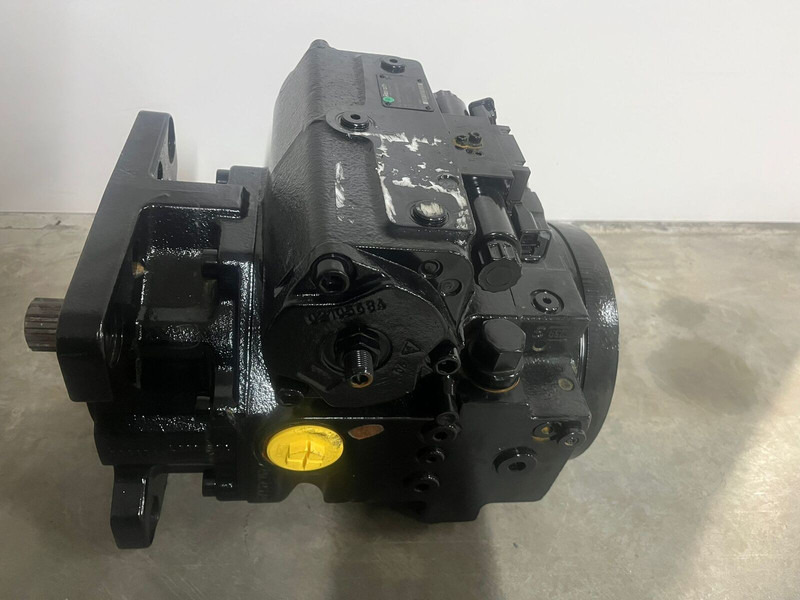 Rexroth A4VG175 EP1BP000 / 40MRNE6T11 FC2S7AS00-0 - Hidraulikus szivattyú: 1 kép. Rexroth A4VG175 EP1BP000 / 40MRNE6T11 FC2S7AS00-0 - Hidraulikus szivattyú: 1 kép.