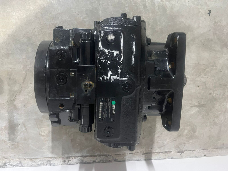 Rexroth A4VG175 EP1BP000 / 40MRNE6T11 FC2S7AS00-0 - Hidraulikus szivattyú: 2 kép. Rexroth A4VG175 EP1BP000 / 40MRNE6T11 FC2S7AS00-0 - Hidraulikus szivattyú: 2 kép.
