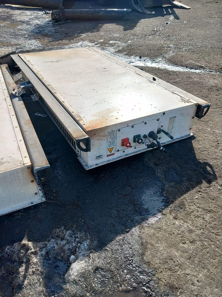 Lithium Werks ANR26650-m1B - Akkumulátor - Városi busz: 1 kép. Lithium Werks ANR26650-m1B - Akkumulátor - Városi busz: 1 kép.