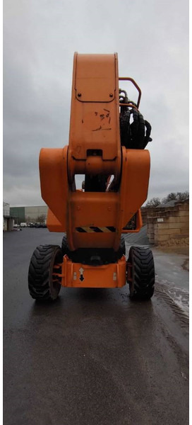 JLG 1250 AJP - Személyemelő: 5 kép. JLG 1250 AJP - Személyemelő: 5 kép.