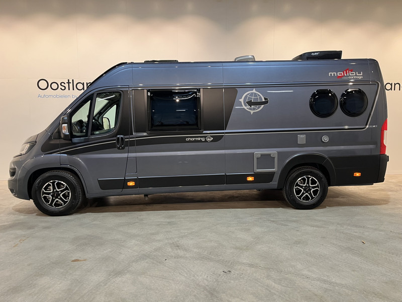 Carthago MALIBU VAN 640 LE GT Skyview 160 PK Automaat / Dakairco / Compleet Als Nieuw ! / 17.200 KM !! - Kempingautó: 5 kép. Carthago MALIBU VAN 640 LE GT Skyview 160 PK Automaat / Dakairco / Compleet Als Nieuw ! / 17.200 KM !! - Kempingautó: 5 kép.
