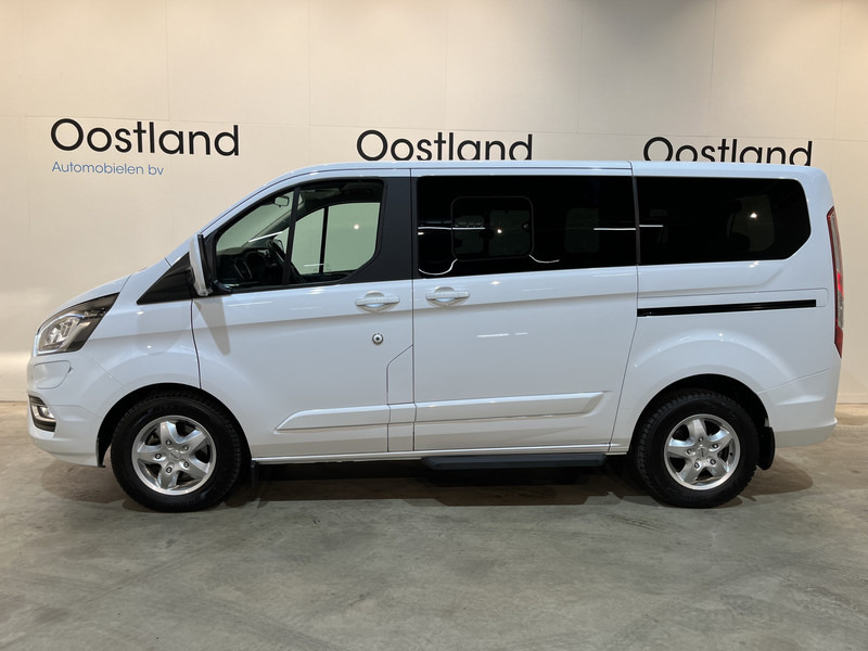 Ford Transit Custom Tourneo PHEV Titanium 130 PK Automaat 8 Persoons / 2x Schuifdeur / Euro 6 / CarPlay / Camera / Airco / Cruise Control / LMV / Navigatie / Klep / 14.000 KM !! - Autó: 2 kép. Ford Transit Custom Tourneo PHEV Titanium 130 PK Automaat 8 Persoons / 2x Schuifdeur / Euro 6 / CarPlay / Camera / Airco / Cruise Control / LMV / Navigatie / Klep / 14.000 KM !! - Autó: 2 kép.