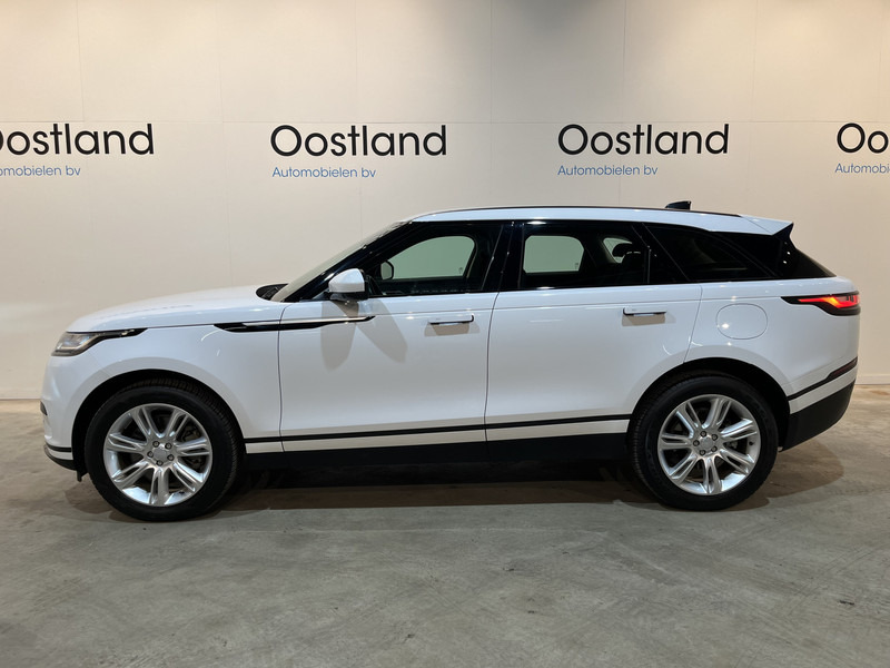 Land Rover Range Rover Velar 2.0 P400e AWD PHEV / 20" LMV / Alcantara / 53.000 KM !! - Terepjáró/ SUV: 2 kép. Land Rover Range Rover Velar 2.0 P400e AWD PHEV / 20" LMV / Alcantara / 53.000 KM !! - Terepjáró/ SUV: 2 kép.