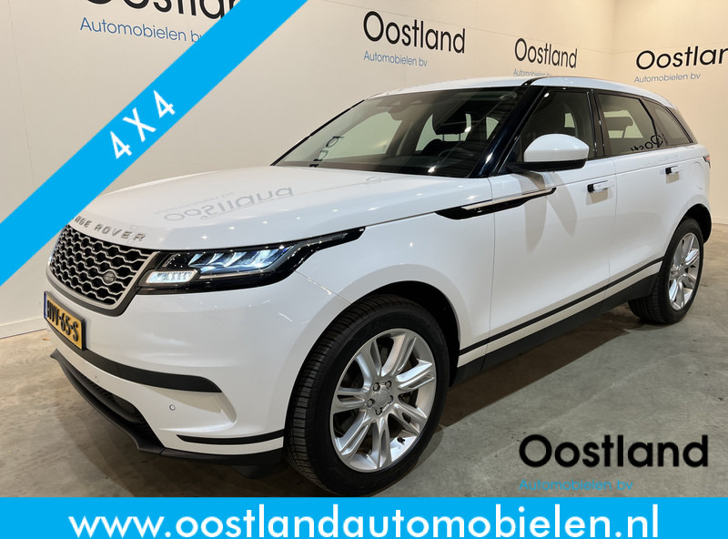 Land Rover Range Rover Velar 2.0 P400e AWD PHEV / 20" LMV / Alcantara / 53.000 KM !! - Terepjáró/ SUV: 1 kép. Land Rover Range Rover Velar 2.0 P400e AWD PHEV / 20" LMV / Alcantara / 53.000 KM !! - Terepjáró/ SUV: 1 kép.