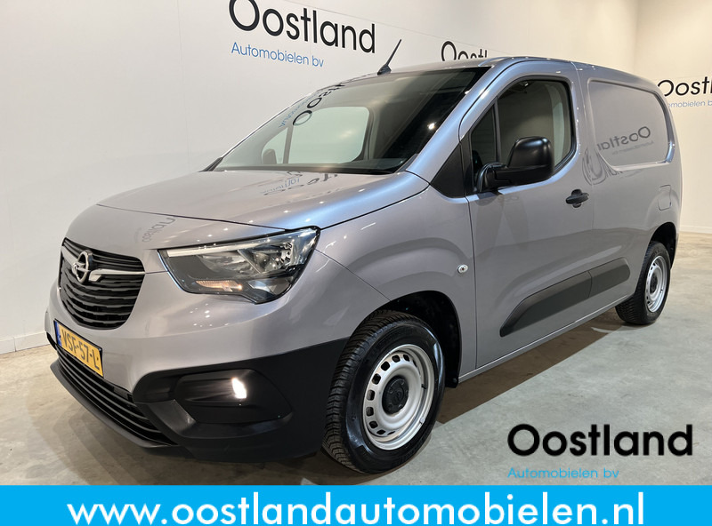Opel Combo 1.5D L1H1 / Euro 6 / Airco / Cruise Control / PDC / 37.900 KM !! / BPM VRIJ !! - Kis furgon: 1 kép. Opel Combo 1.5D L1H1 / Euro 6 / Airco / Cruise Control / PDC / 37.900 KM !! / BPM VRIJ !! - Kis furgon: 1 kép.