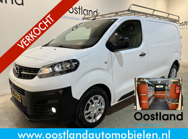 Opel Vivaro 2.0 CDTI L2H1 120 PK Servicebus / Inrichting / Euro 6 / 220V. / Airco / Cruise Control / Trekhaak / Camera / CarPlay / Navigatie / 60.800 KM !! - Kis furgon: 1 kép. Opel Vivaro 2.0 CDTI L2H1 120 PK Servicebus / Inrichting / Euro 6 / 220V. / Airco / Cruise Control / Trekhaak / Camera / CarPlay / Navigatie / 60.800 KM !! - Kis furgon: 1 kép.