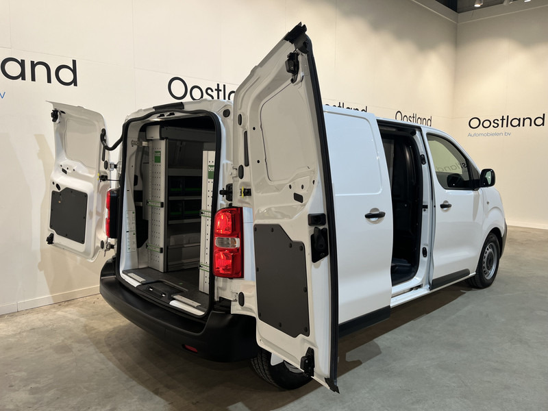 Opel Vivaro 2.0 CDTI L2H1 Edition 177 PK Automaat Servicebus / Bott Inrichting / Euro 6 / CarPlay / Airco / Cruise Control / PDC / Navigatie / 3-Zits / / BPM VRIJ !! - Kis furgon: 2 kép. Opel Vivaro 2.0 CDTI L2H1 Edition 177 PK Automaat Servicebus / Bott Inrichting / Euro 6 / CarPlay / Airco / Cruise Control / PDC / Navigatie / 3-Zits / / BPM VRIJ !! - Kis furgon: 2 kép.