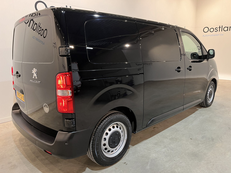 Kis furgon, Elektromos kisteherautó Peugeot e-Expert L2 Premium 75 kWh Servicebus / Van den Born Inrichting / 100% Elektrisch / Airco / Camera / Cruise Control / Navigatie / CarPlay / 12.400 KM !!: 15 kép.