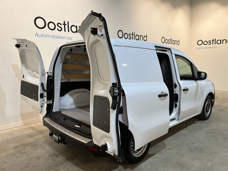 Renault Kangoo 1.5 Blue dCi 75 Comfort L1 / Euro 6 / Airco / Cruise Control / PDC / CarPlay / Trekhaak / Navigatie / 64.700 KM !! - Kis furgon: 2 kép. Renault Kangoo 1.5 Blue dCi 75 Comfort L1 / Euro 6 / Airco / Cruise Control / PDC / CarPlay / Trekhaak / Navigatie / 64.700 KM !! - Kis furgon: 2 kép.