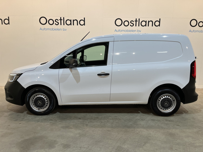 Renault Kangoo 1.5 Blue dCi 75 Comfort L1 / Euro 6 / Airco / Cruise Control / PDC / CarPlay / Trekhaak / Navigatie / 64.700 KM !! - Kis furgon: 5 kép. Renault Kangoo 1.5 Blue dCi 75 Comfort L1 / Euro 6 / Airco / Cruise Control / PDC / CarPlay / Trekhaak / Navigatie / 64.700 KM !! - Kis furgon: 5 kép.