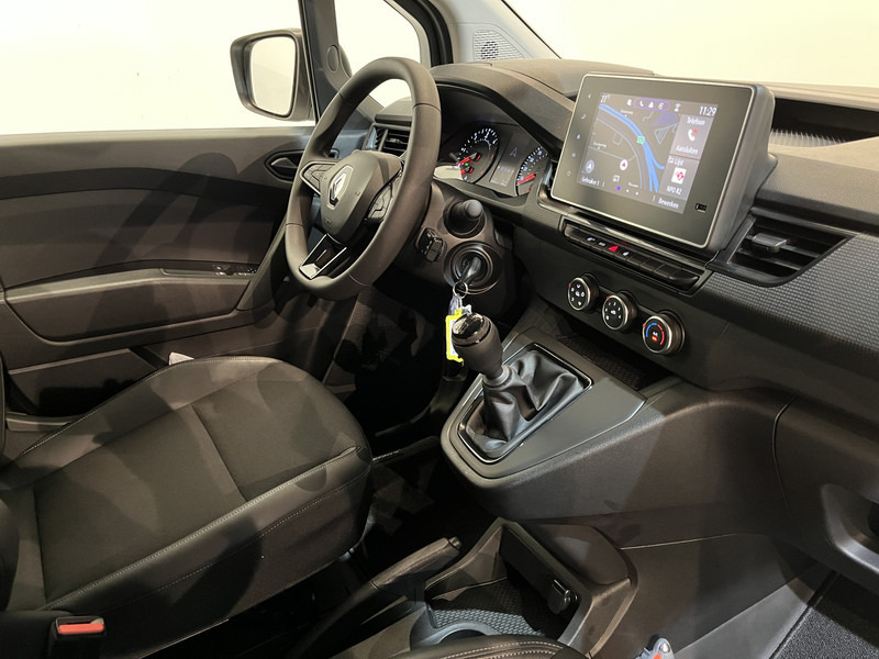 Renault Kangoo 1.5 Blue dCi Comfort L1 / Euro 6 / Airco / Cruise Control / PDC / CarPlay / Trekhaak / Navigatie / 35.000 KM !! - Kis furgon: 3 kép. Renault Kangoo 1.5 Blue dCi Comfort L1 / Euro 6 / Airco / Cruise Control / PDC / CarPlay / Trekhaak / Navigatie / 35.000 KM !! - Kis furgon: 3 kép.