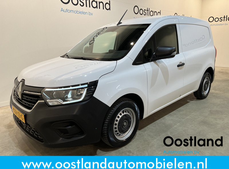 Renault Kangoo 1.5 Blue dCi Comfort L1 / Euro 6 / Airco / Cruise Control / PDC / CarPlay / Trekhaak / Navigatie / 35.000 KM !! - Kis furgon: 1 kép. Renault Kangoo 1.5 Blue dCi Comfort L1 / Euro 6 / Airco / Cruise Control / PDC / CarPlay / Trekhaak / Navigatie / 35.000 KM !! - Kis furgon: 1 kép.