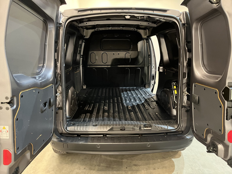 Renault Kangoo Z.E. Maxi Incl. Accu 33 KWH Automaat / 100% Elektrisch / Airco / PDC / 32.900 KM !! / BPM VRIJ !! - Kis furgon, Elektromos kisteherautó: 4 kép. Renault Kangoo Z.E. Maxi Incl. Accu 33 KWH Automaat / 100% Elektrisch / Airco / PDC / 32.900 KM !! / BPM VRIJ !! - Kis furgon, Elektromos kisteherautó: 4 kép.