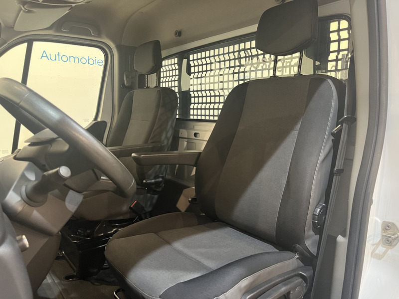 Platós kisteherautó Renault Master T35 2.3 dCi 135 PK L2 Open Laadbak / Euro 6 / Airco / CarPlay / Imperiaal / Cruise Control / 11.200 KM !!: 7 kép.